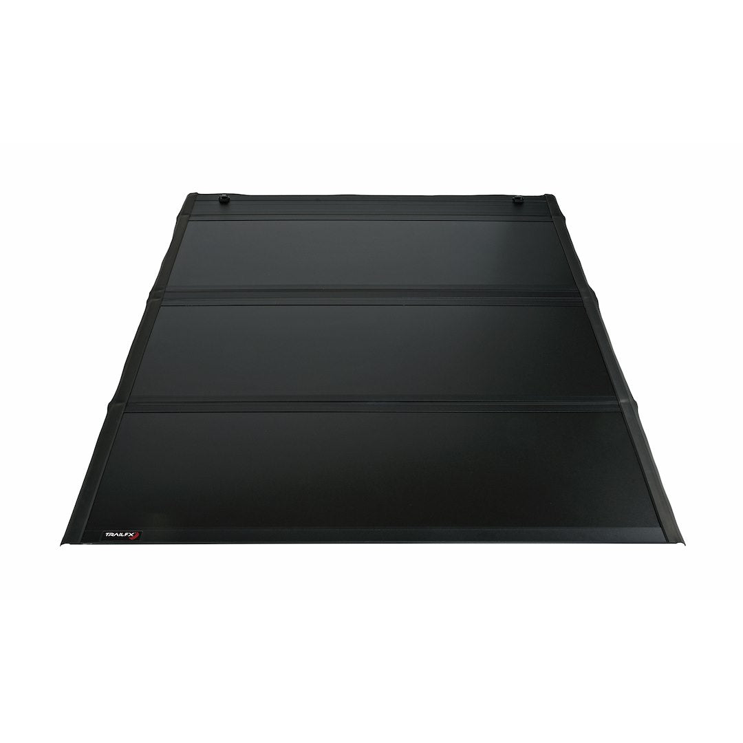 Tfx Tonneau Trail Fx Bed Liners Tfx1707