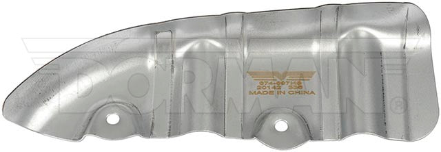 Dorman 674-697Hs Passenger Side Exhaust Manifold Heat Shield Compatible With Select Ford/Lincoln Models