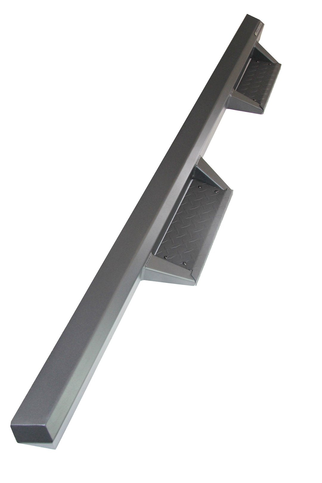 Black Horse Impact Heavy Duty Drop Side Steps Black Compatible With 19-23 Sierra/Silverado 1500|20-23 Sierra/Silverado 2500/3500 Hd-Im-Chsidc-19