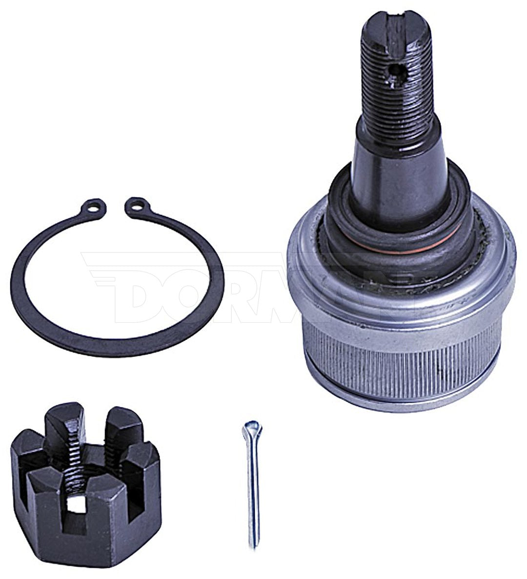 Dorman Bj86355Xl Front Lower Suspension Ball Joint Compatible With Select Ford Models