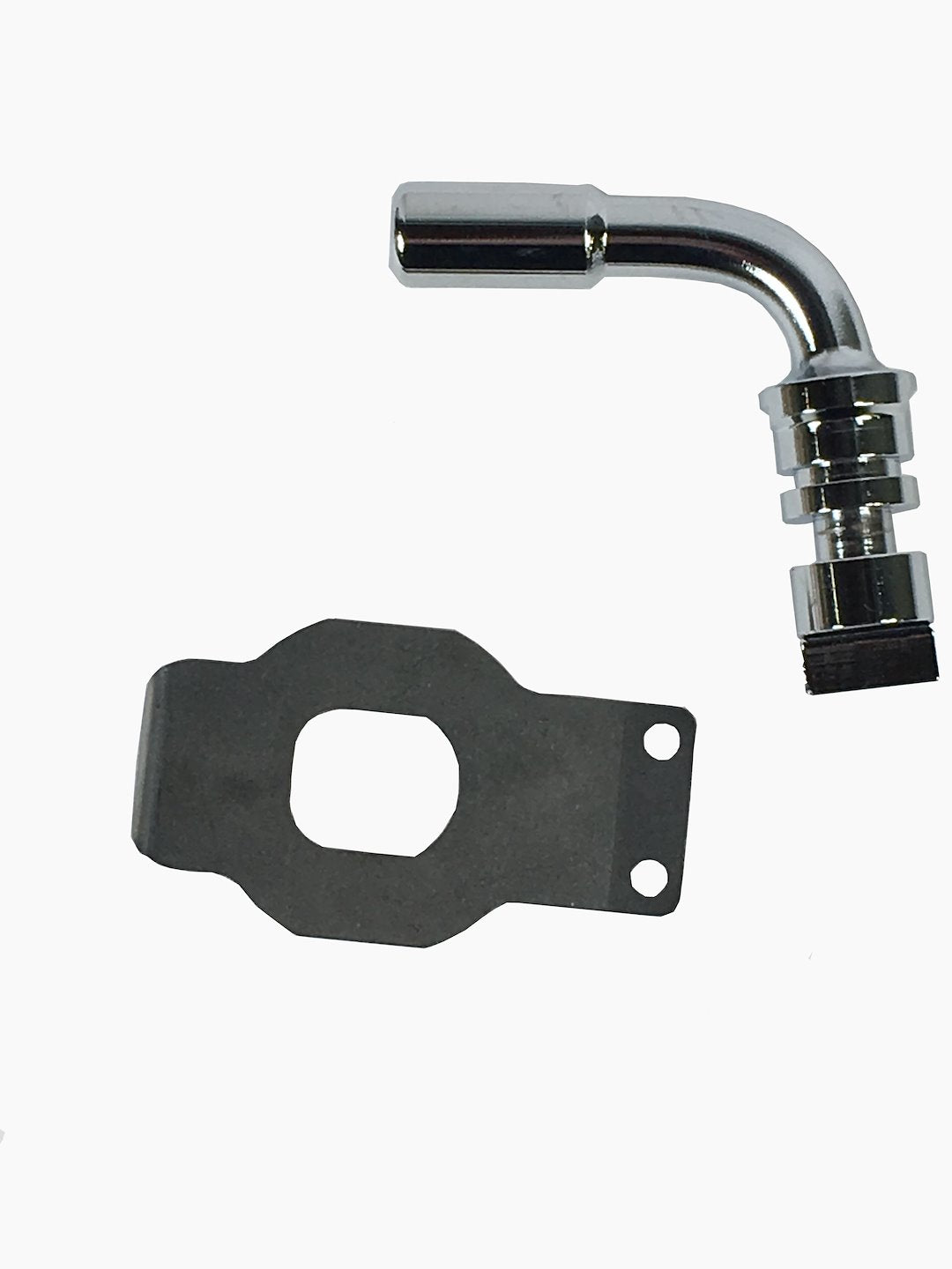 Warn 39928 Clutch Lever Assembly Ccw
