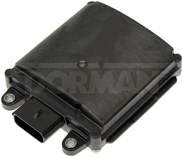 Dorman 601-289 Blind Spot Detection Module Compatible With Select Ford/Lincoln Models