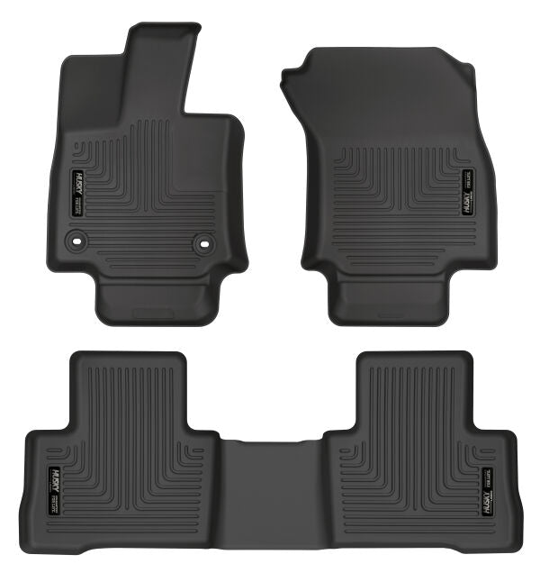 Husky Liners - Weatherbeater Series (95511)