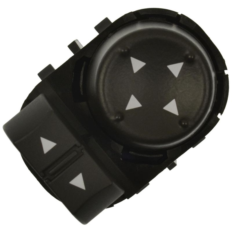 Standard Motor Products Door Remote Mirror Switch - Mrs138