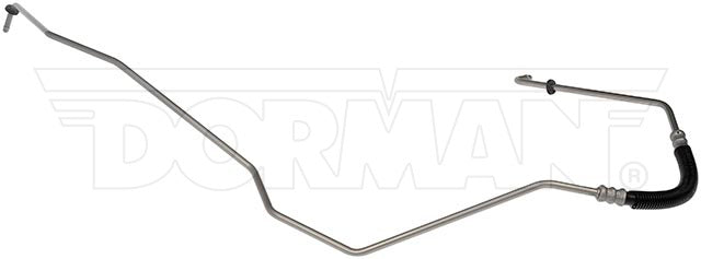 Dorman 624-743 Automatic Transmission Oil Cooler Hose Assembly Compatible With Select Chevrolet/Gmc Models