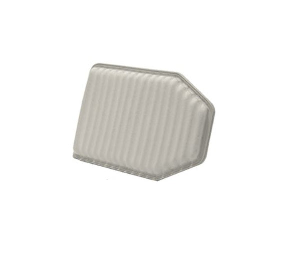 Wix Filters Pxa49018 Air Filter