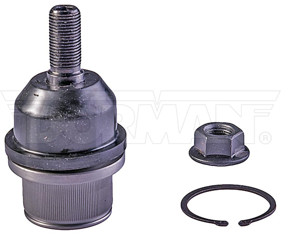 Dorman Bj92145Xl Front Lower Suspension Ball Joint Compatible With Select Models