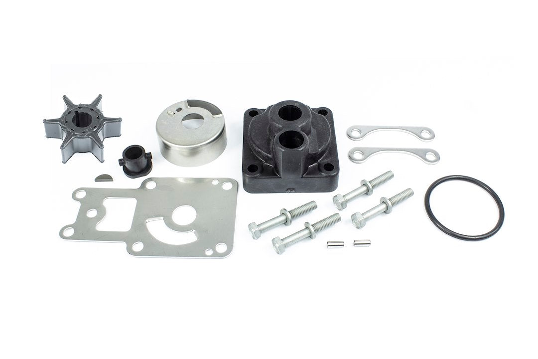 Sierra International 18-4527 Water Pump Repair Kit With Housing