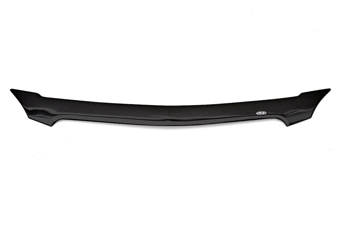 Auto Ventshade [Avs] Aeroskin Hood Protector | Fits 2020 - 2023 Gmc Sierra 2500 Hd/3500 Hd | Low Profile Deflector / Bug Shield - 1 Pc., Smoke | 322185