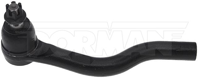 Dorman Premium To50182Pr Front Passenger Side Lower Steering Tie Rod End Compatible With Select Acura Models
