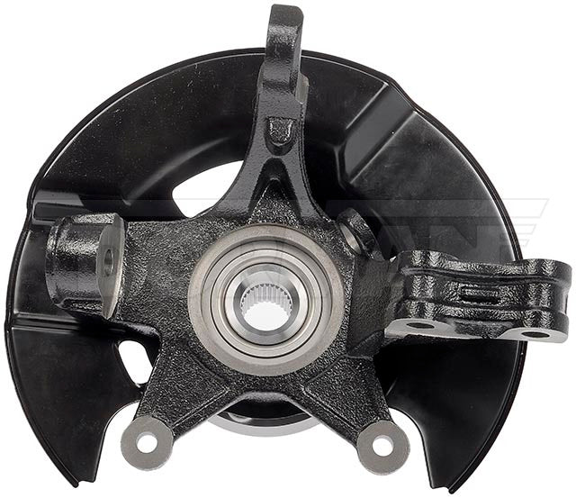 Dorman 698-493 Front Driver Side Loaded Knuckle Compatible With Select Honda Models (Oe Fix)