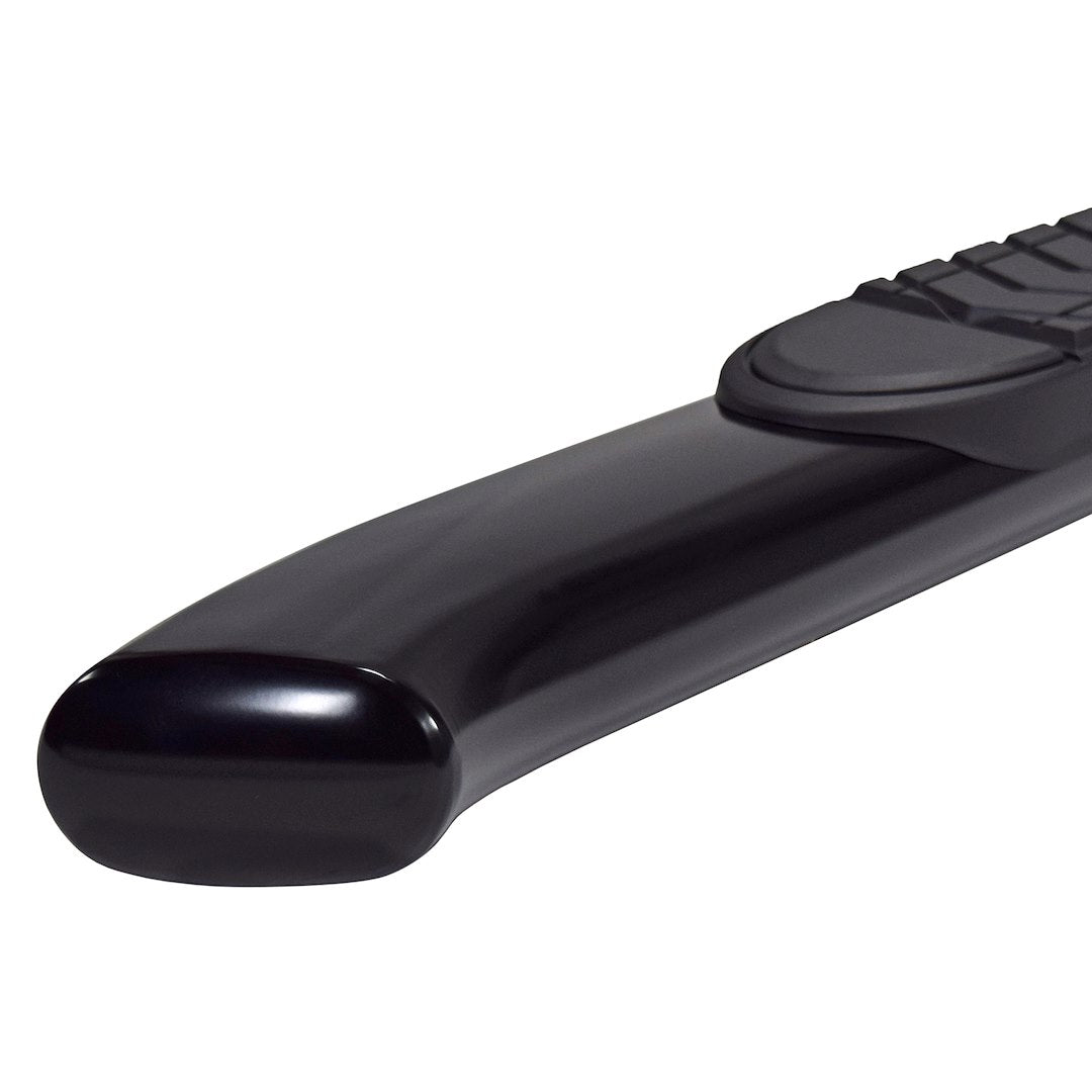 Trailfx Trail Fx A7066B 5 Oval Bent End Bar Blk