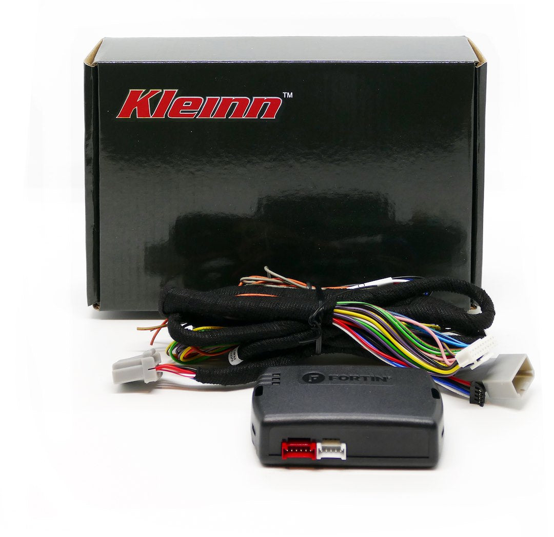 Kleinn Air Rsjlnp Rstart Jl/Gldiator W/Okeyless 18-20