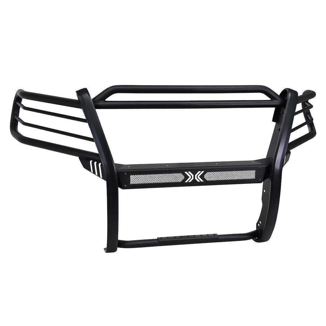 Westin 40-33845 Sportsman X Grille Guard Fits 2015-2022 Colorado (Exc Bison & Zr2)