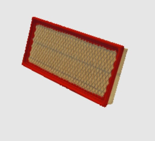 Wix Filters - 46081 Air Filter Panel, Pack Of 1