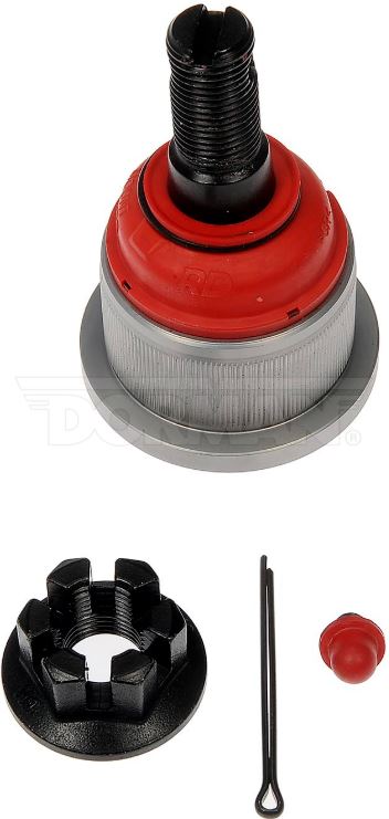 Dorman Bj81116Rd Front Upper Suspension Ball Joint Compatible With Select Dodge/Ram Models