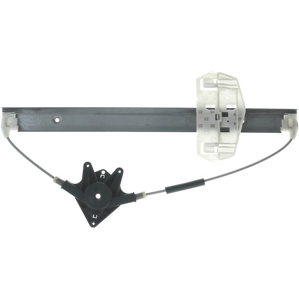 Cardone 82-2116Br New Power Window Motor And Regulator Assembly