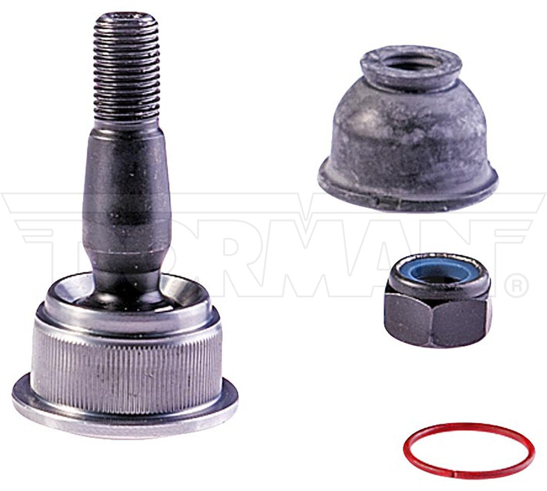 Dorman Bj81206Xl Suspension Ball Joint Compatible With Select Chrysler/Dodge Models