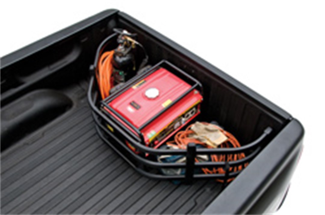 Realtruck Amp Research Bedxtender Hd Sport | 74833-01A | Fits 2020 - 2024 Jeep Gladiator Jt