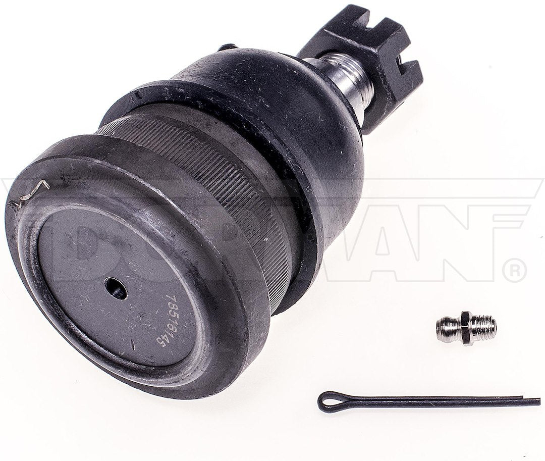 Dorman Premium B6511Pr Front Lower Suspension Ball Joint Compatible With Select Chevrolet/Gmc Models