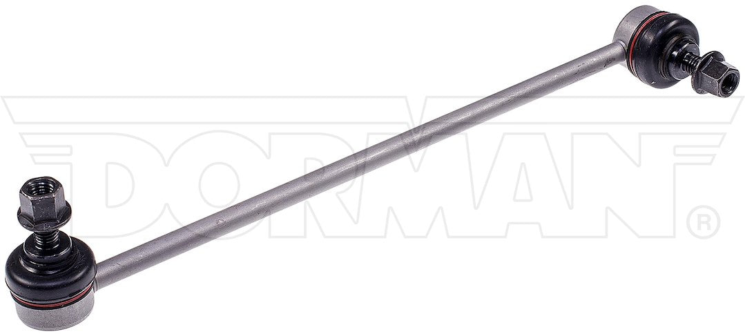 Dorman Sl14042Xl Front Passenger Side Suspension Stabilizer Bar Link Kit Compatible With Select Bmw Models
