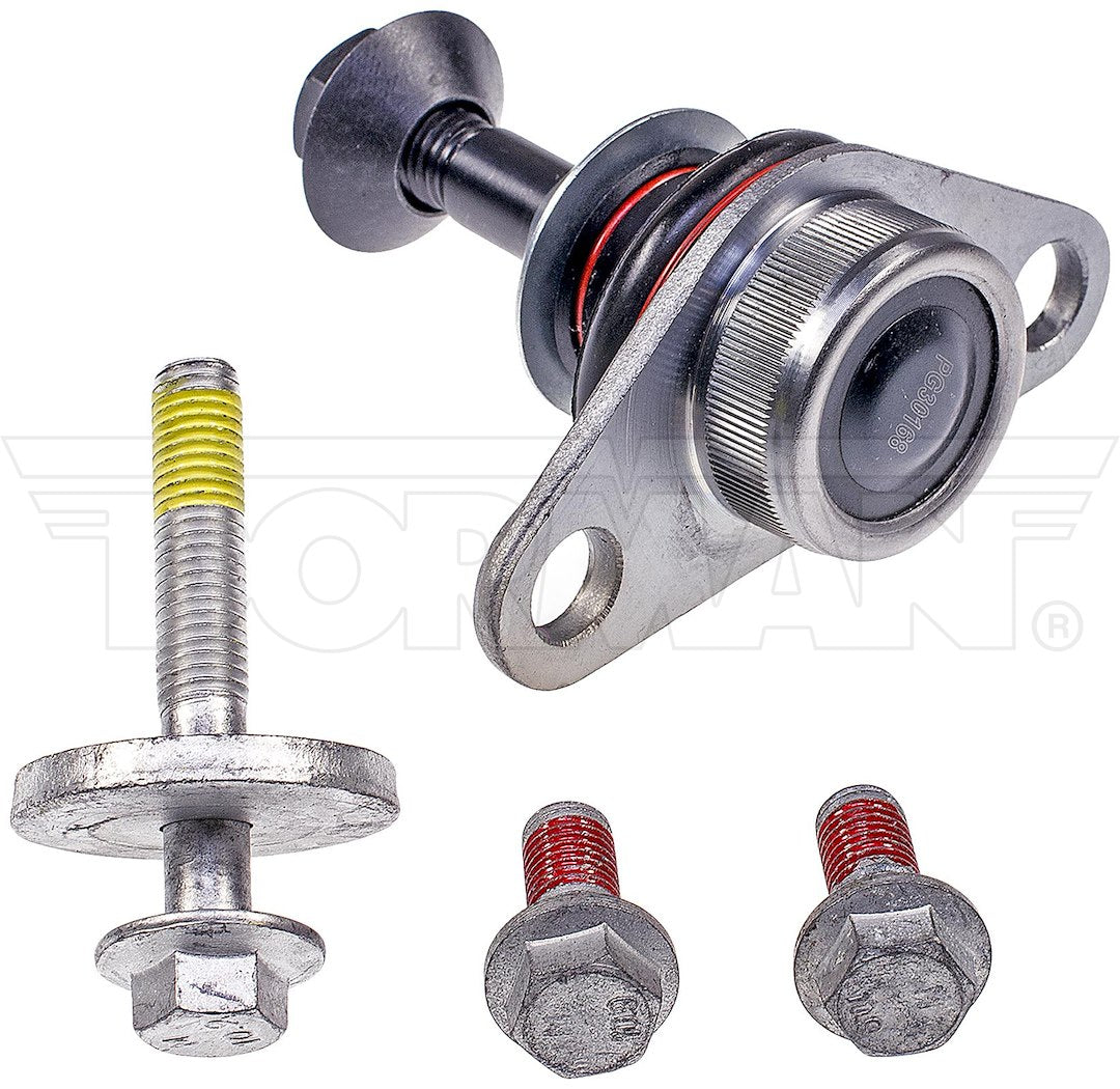 Dorman Bj45095Xl Front Lower Suspension Ball Joint Compatible With Select Volvo Models