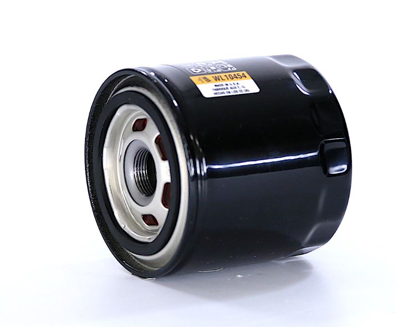Wix Filtr Ld Wix Oil Filter - Wl10454