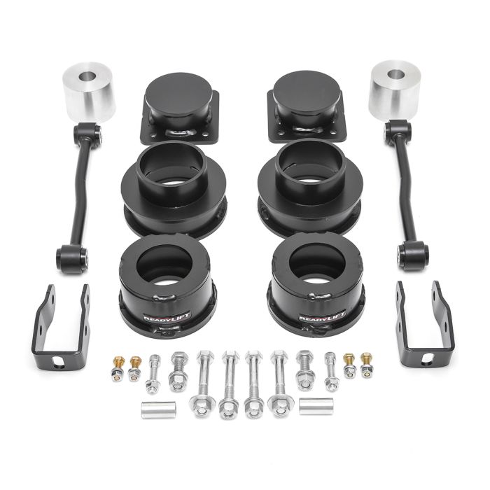 ReadyLift 69-6025 2.5" SST Lift Kit for Jeep JT Gladiator - Alloy Steel Construction