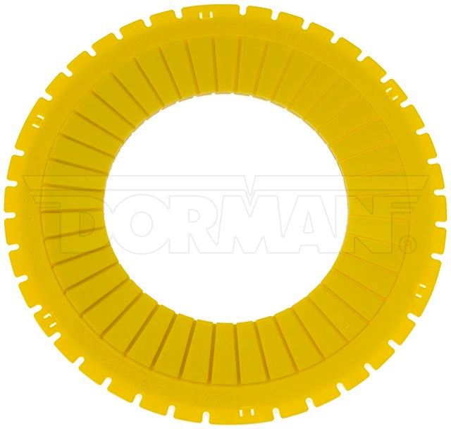 Dorman Premium Ak901660Pr Rear Alignment Camber/Toe Shim Compatible With Select Models
