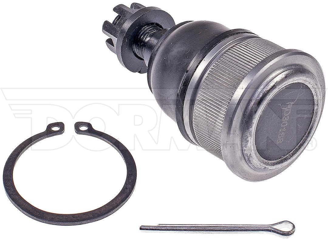 Dorman Bj59005Xl Front Lower Suspension Ball Joint Compatible With Select Honda Models