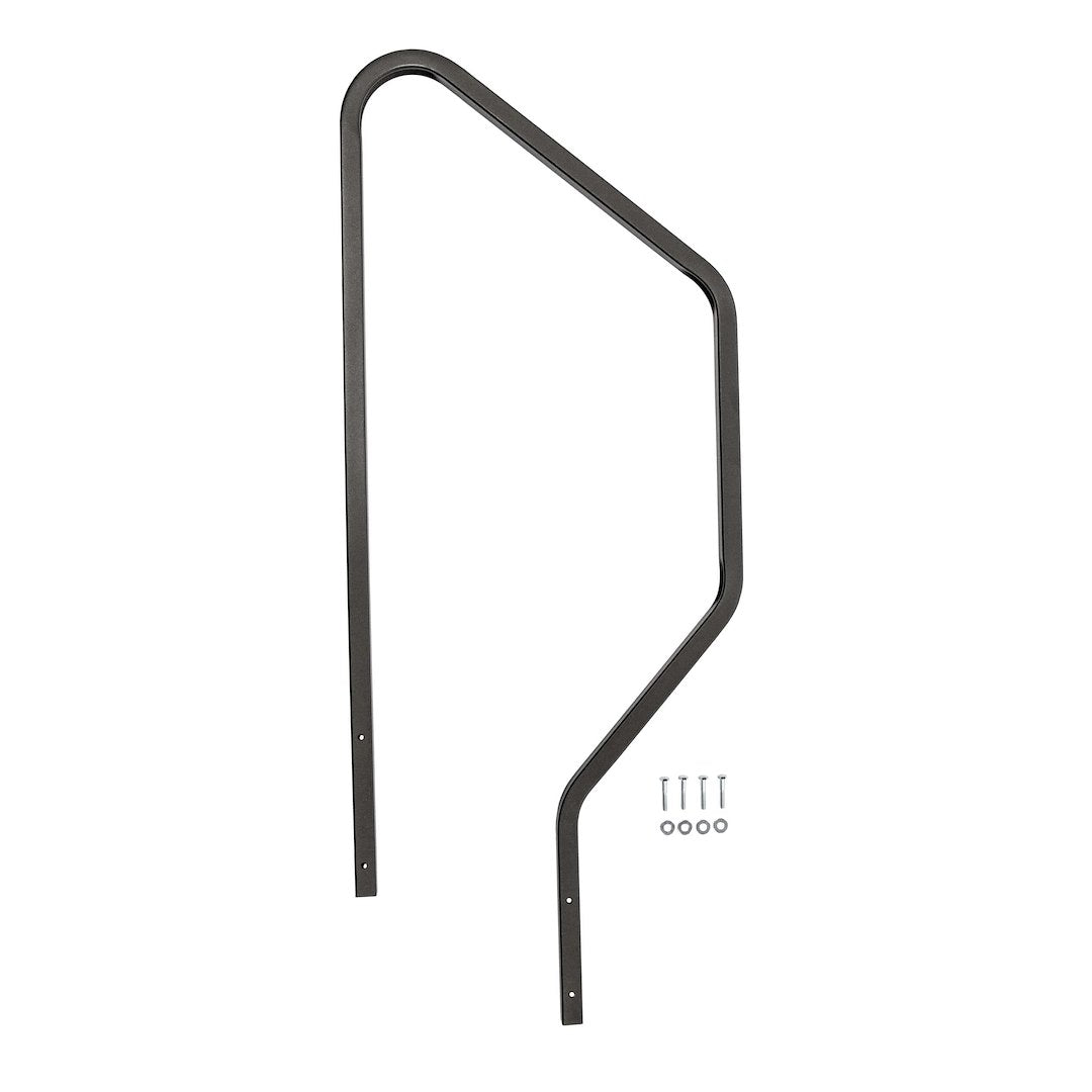 Morryde Stp214-120H Handrail For 2Nd Generation Stepabove - 4-Step
