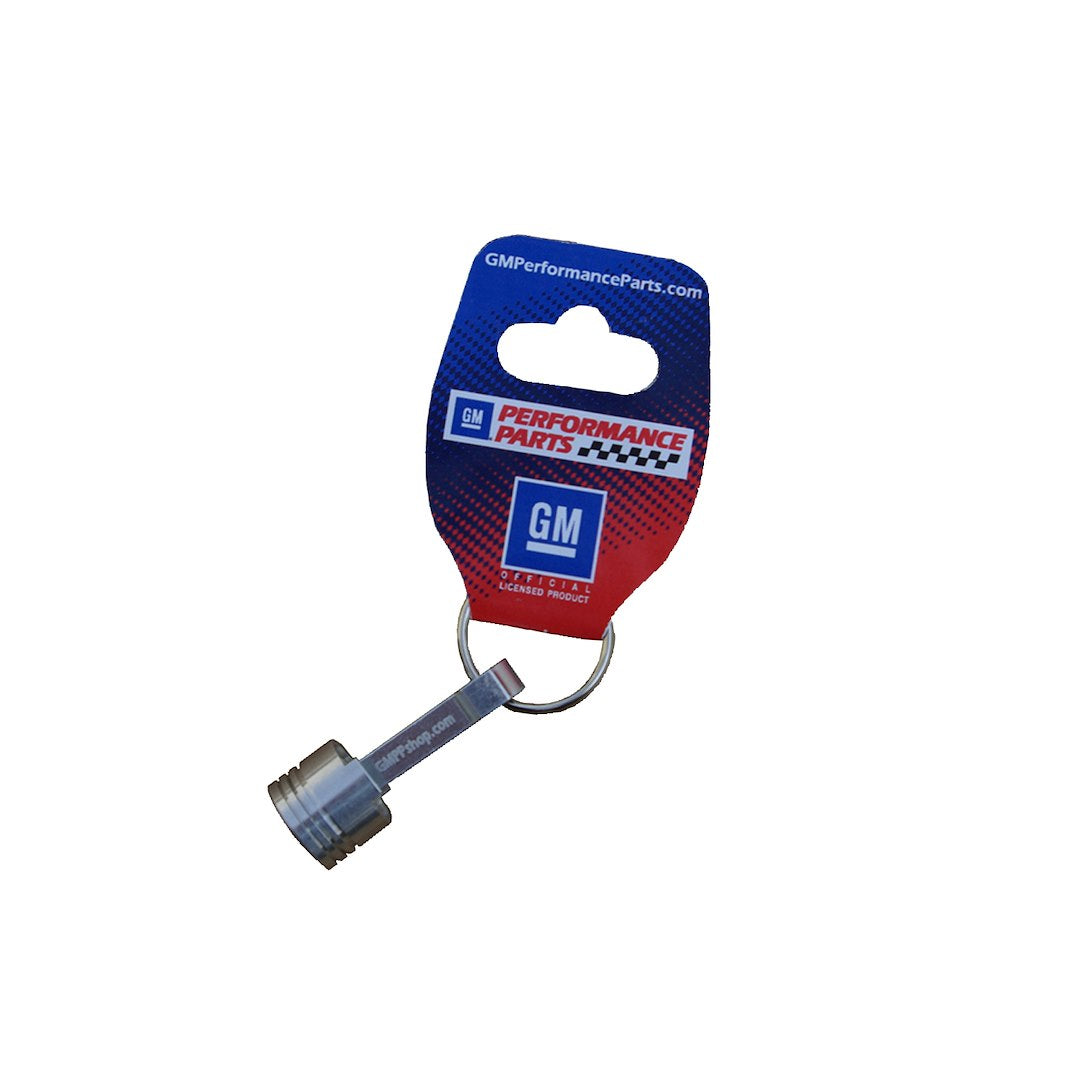 Proform 141-970 Gm Performance Parts Piston Rod Keychain