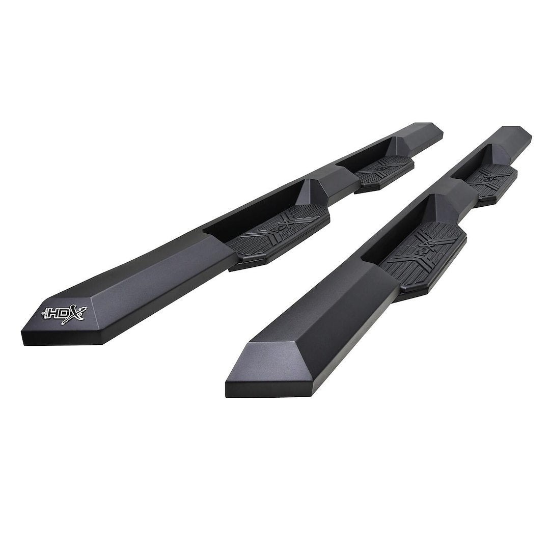 Westin 56-24165 Hdx Xtreme Nerf Bars Fits 2020-2024 Gladiator Textured Black Pair