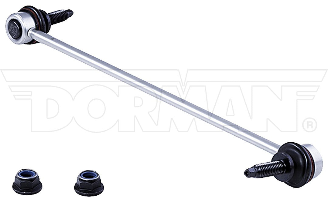 Dorman Sl92185Xl Front Suspension Stabilizer Bar Link Kit Compatible With Select Models