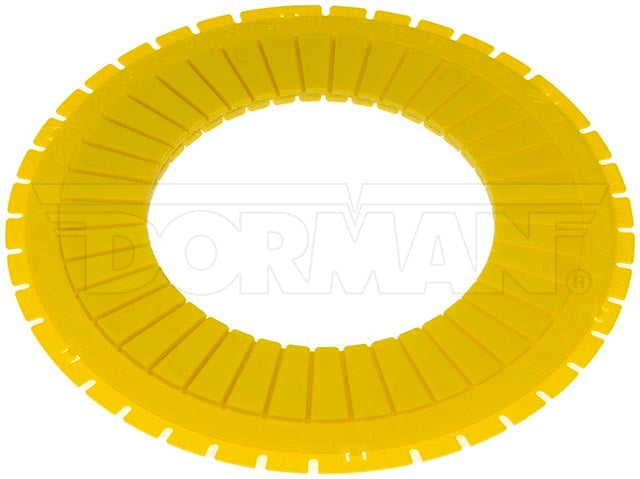Dorman Ak901660 Rear Alignment Camber/Toe Shim Compatible With Select Models