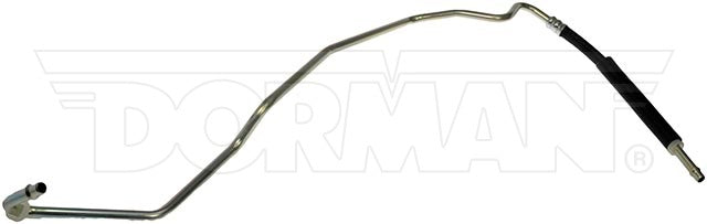 Dorman 624-736 Automatic Transmission Oil Cooler Hose Assembly Compatible With Select Chevrolet/Gmc Models