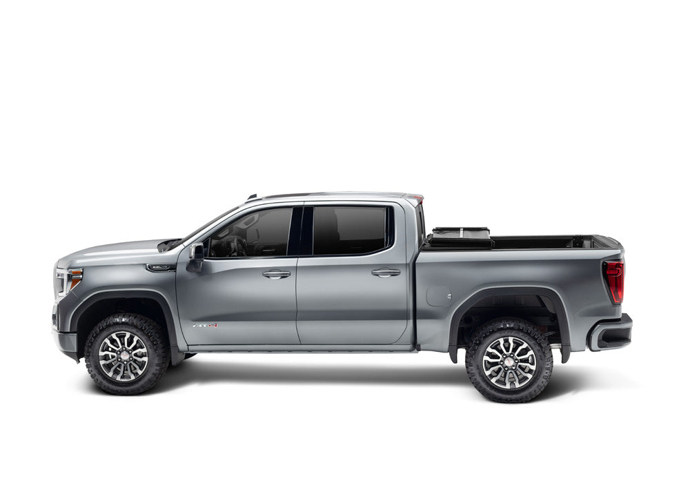 Realtruck Extang Trifecta 2.0 Signature Soft Folding Truck Bed Tonneau Cover | 94658 | Fit