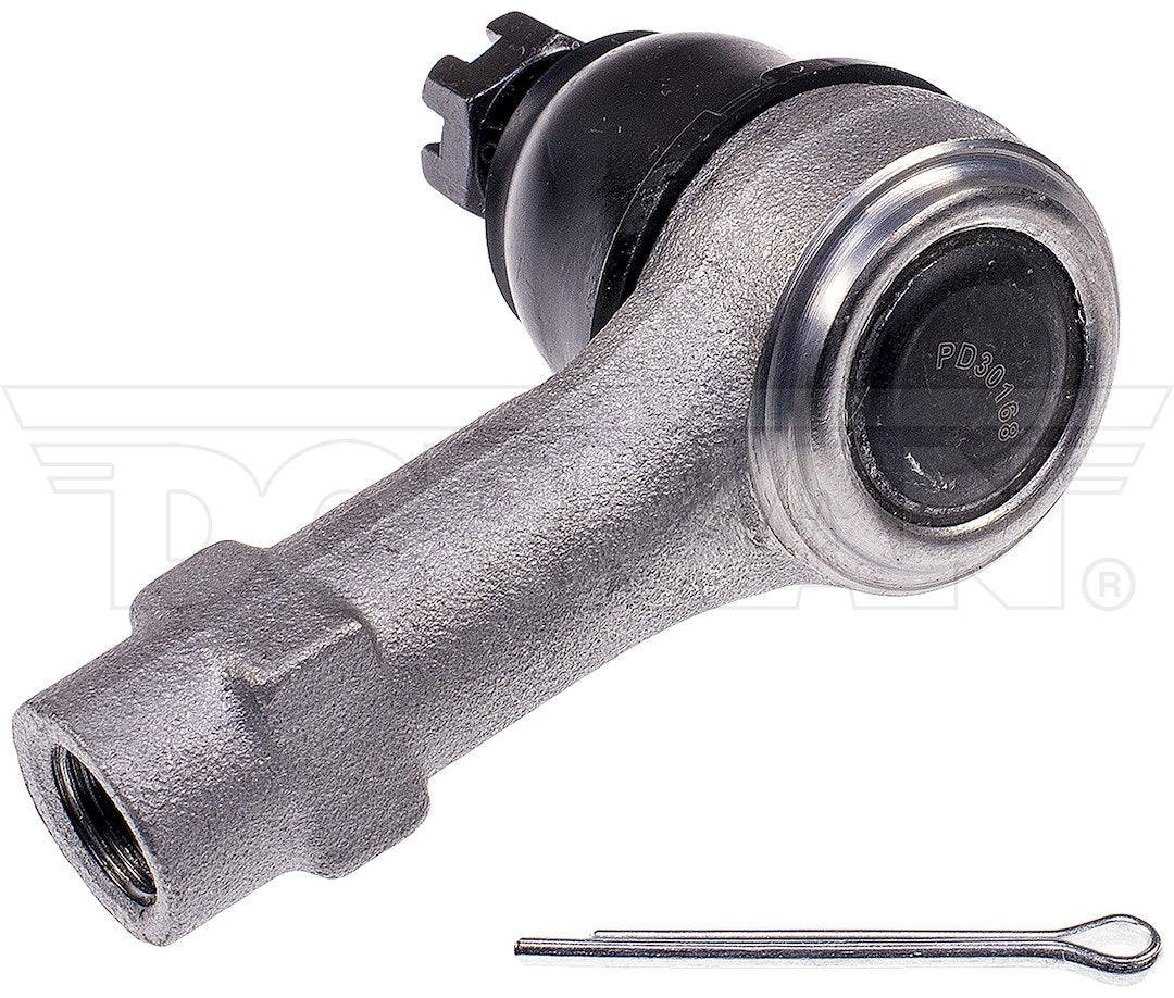 Dorman T3616Xl Front Outer Steering Tie Rod End Compatible With Select Hyundai Models