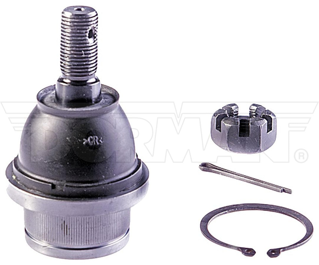 Dorman Bj86345Xl Front Lower Suspension Ball Joint Compatible With Select Ford/Mazda Models