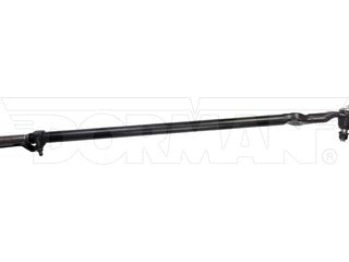 Dorman Premium Dl86279Pr Steering Drag Link Compatible With Select Ford Models