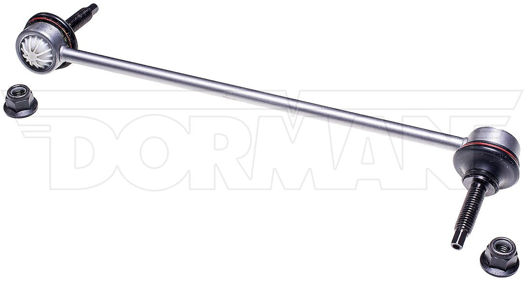 Dorman Sl85011Xl Front Driver Side Suspension Stabilizer Bar Link Kit Compatible With Select Ford/Mercury Models