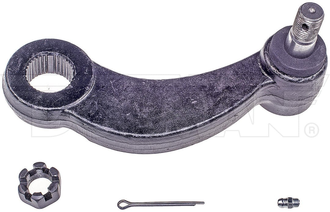 Dorman Premium Pa6220Pr Steering Pitman Arm Compatible With Select Chevrolet/Gmc Models