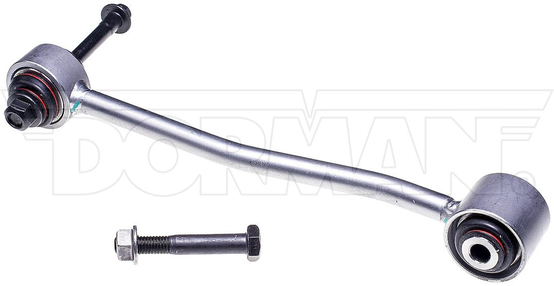 Dorman Sl85081Xl Front Driver Side Suspension Stabilizer Bar Link Kit Compatible With Select Ford Models