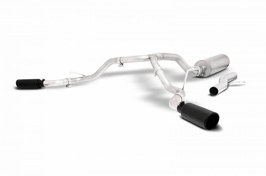 Gibson Exhaust 65714B