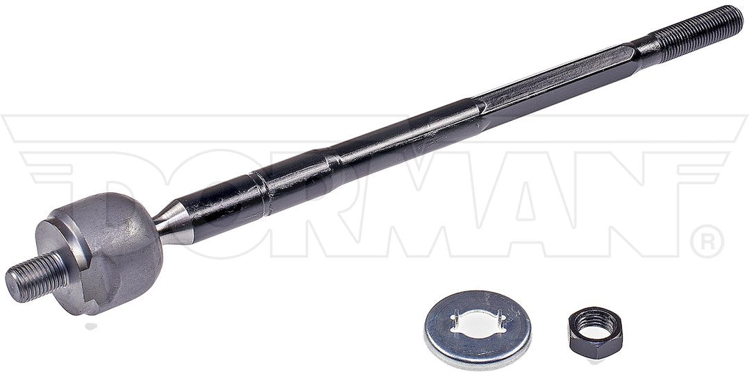 Dorman Is425Xl Front Inner Steering Tie Rod End Compatible With Select Honda Models