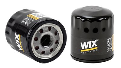 Wix Filtr Ld Full-Flow Spin-On Lube Oil Filter