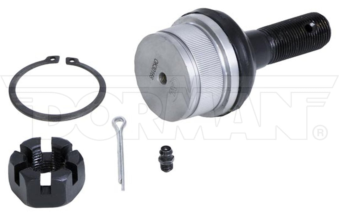Dorman B80026Xl Front Upper Suspension Ball Joint Compatible With Select Dodge/Ford Models