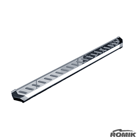 Romik 62220418 Ral Run Board Tucson Silver 22-22