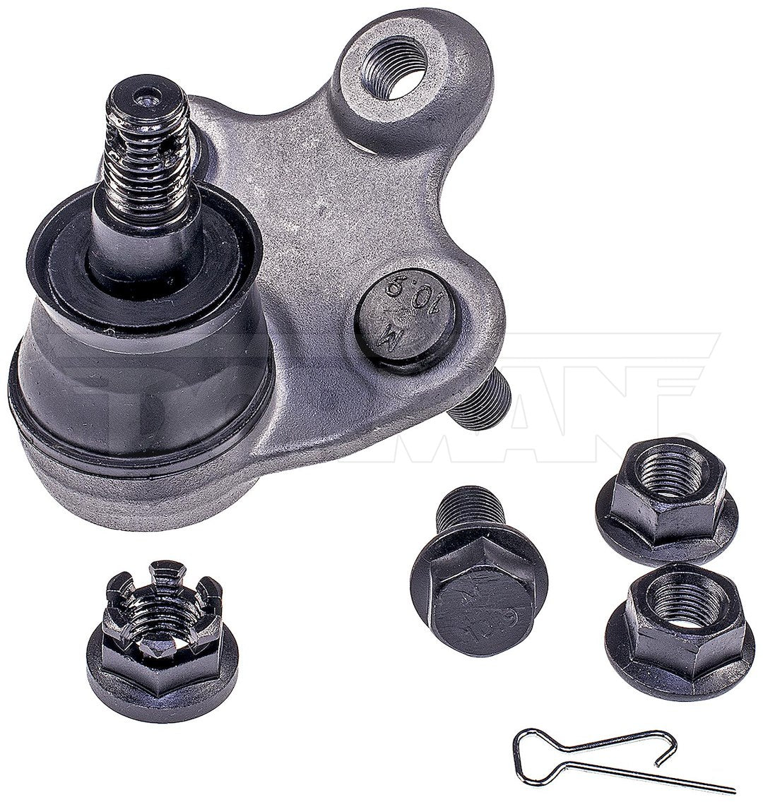 Dorman Bj59195Xl Front Lower Suspension Ball Joint Compatible With Select Acura/Honda Models