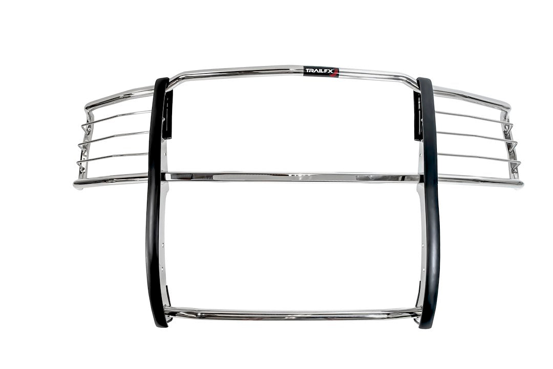 Trailfx E0035S Grill Guard 2019 Chevy 1500 Pss